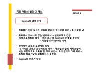 ZC sterling의 6시그마 사례보고서-15