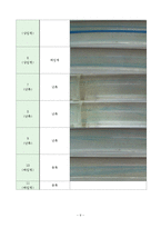 [화학공학실험] 레이놀즈 Reynolds 수-10
