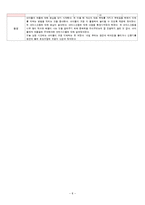 [유아교육] `여름의 날씨와 변화` 일일계획안-8