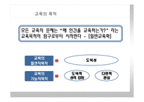 [교육철학] 교육철학가 헤르바르트-14