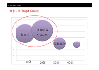 [창업경영] 드림컨설팅(Dream Consulting)멘토링 사업계획서-10