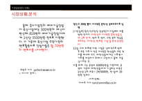 [창업경영] 드림컨설팅(Dream Consulting)멘토링 사업계획서-12