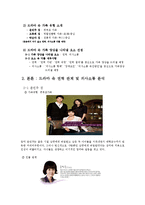[가족학] 다양한 매체에 드러난 가족양상 -드라마 `웃어요 엄마` 속 권력 관계 및 의사소통 분석-3