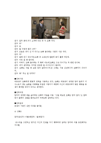 [가족학] 다양한 매체에 드러난 가족양상 -드라마 `웃어요 엄마` 속 권력 관계 및 의사소통 분석-6