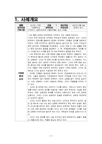 [사회복지실천기술론] 결혼이민자의 고립된 삶 사례평가-3