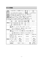 [사회복지실천기술론] 결혼이민자의 고립된 삶 사례평가-5