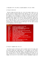[PR학개론] 실패살례와 성공사례 -한국 맥도날드, 매일유업의 위기관-3