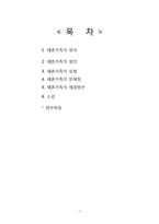 재혼가족 레포트-2