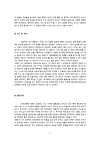 [심리검사] 심리평가 보고서-3