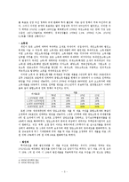 [경제사회학] 이명박 정부의 경제정책과 그 실효성-4