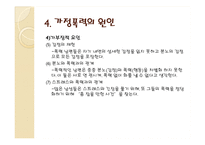 가정 폭력 레포트-15