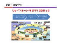 건설과 IT의 융합-4