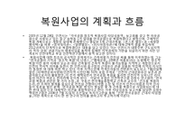 [도시사회학] 인천시 `만국공원` 복원사업에 대한 논의-12