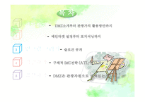 [관광마케팅] DMZ IMC-2