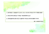 [관광마케팅] DMZ IMC-5