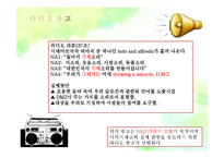 [관광마케팅] DMZ IMC-15