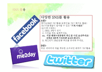 [관광마케팅] DMZ IMC-20