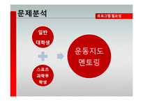 [자원봉사 프로그램 계획서] 대학생 건강회복 증진 멘토링-10