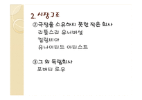 거대영화산업과 독점 자본주의 비판 -영화 `모던타임즈`와 `카사블랑카`를 통한 시대분석-10