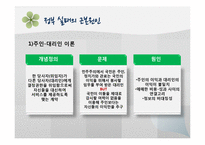 [공공경제학] 정부실패-6