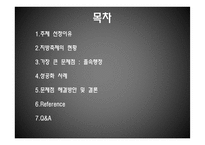 [재정학] 지방축제 문제점과 성공사례-2
