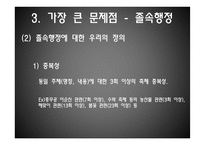 [재정학] 지방축제 문제점과 성공사례-9