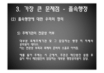 [재정학] 지방축제 문제점과 성공사례-13