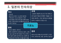 일본의 패션 레포트-4