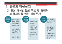 일본의 패션 레포트-14