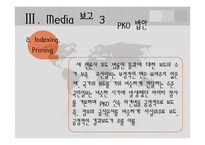 [외교정책론] 이명박 정부 기여외교(PKO, 다국적군)의 Media 보고 분석-18