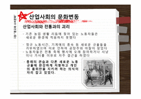 [커뮤니케이션 발달사] 소비문화와 뉴저널리즘-5