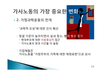 기술혁신과 가사노동-11