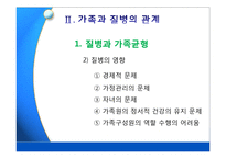 [의료사회복지] 환자와 가족의 문제 & 의료사회사업 직무-11