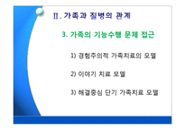 [의료사회복지] 환자와 가족의 문제 & 의료사회사업 직무-13