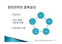기후변화 논쟁을 통해 본 환경과학의 역할과 성격-12