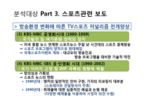 미디어 환경변화에 따른 뉴스보도의 변화 및 그에 따른 수용자의 변화-11