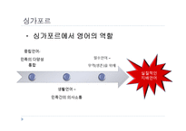 영어공용화 레포트-13