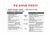 [저널리즘] 언론의 무상급식 보도 분석 -조선일보, 경향신문 중심으로-3