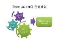 [광고학] Estee Lauder,Clinique, Bobbi Brown의 특징과 STP-3