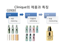 [광고학] Estee Lauder,Clinique, Bobbi Brown의 특징과 STP-12