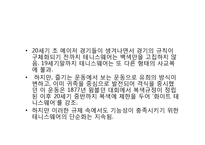 [스포츠패션] 스포츠 의류-4