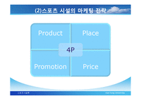 [스포츠시설경영론] 시설행정-7