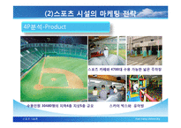 [스포츠시설경영론] 시설행정-9