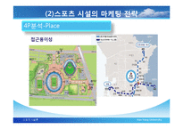 [스포츠시설경영론] 시설행정-12