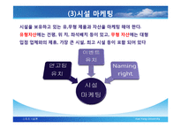 [스포츠시설경영론] 시설행정-17