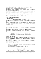 [아동간호학] 투약(PO,IM)-4