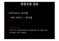 [고전문학 스토리텔링] 아트 서커스 뮤지컬 기획`열녀춘향수절가`-6