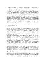 [조선시대 회화]조선시대 회화의 의의,특징, 조선시대 회화의 환경, 조선시대 회화 작품, 조선시대 회화 산수화, 조선시대 회화 풍속화-3
