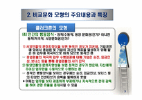 비교문화 모형 - 클러크혼의 모형 --9