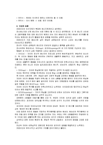 [정신건강]프로이드의 정신분석이론과 방어기제에 대해 설명하시오-4